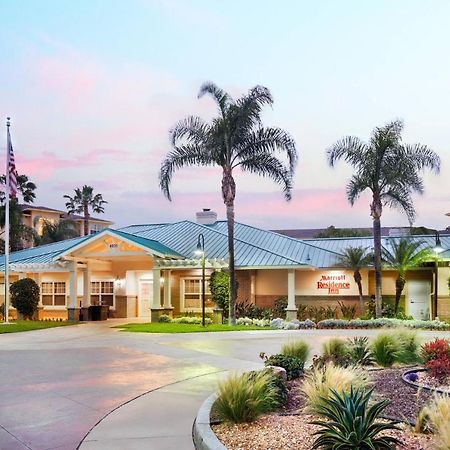 Residence Inn By Marriott Cypress Los Alamitos Exterior foto