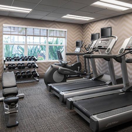 Residence Inn By Marriott Cypress Los Alamitos Exterior foto