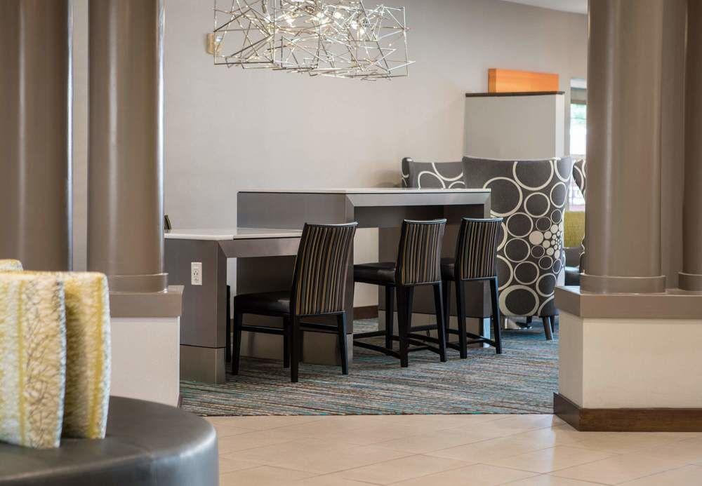 Residence Inn By Marriott Cypress Los Alamitos Exterior foto