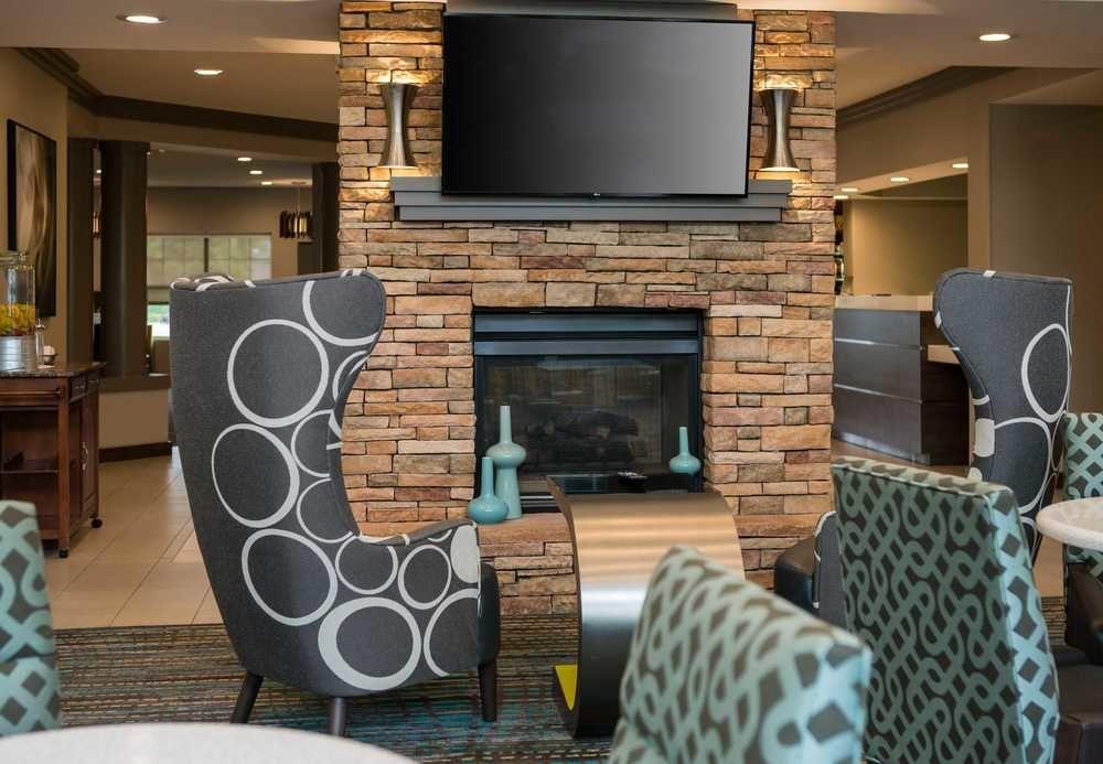 Residence Inn By Marriott Cypress Los Alamitos Exterior foto