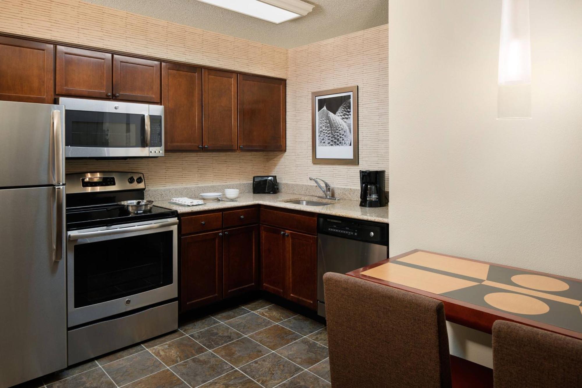 Residence Inn By Marriott Cypress Los Alamitos Exterior foto