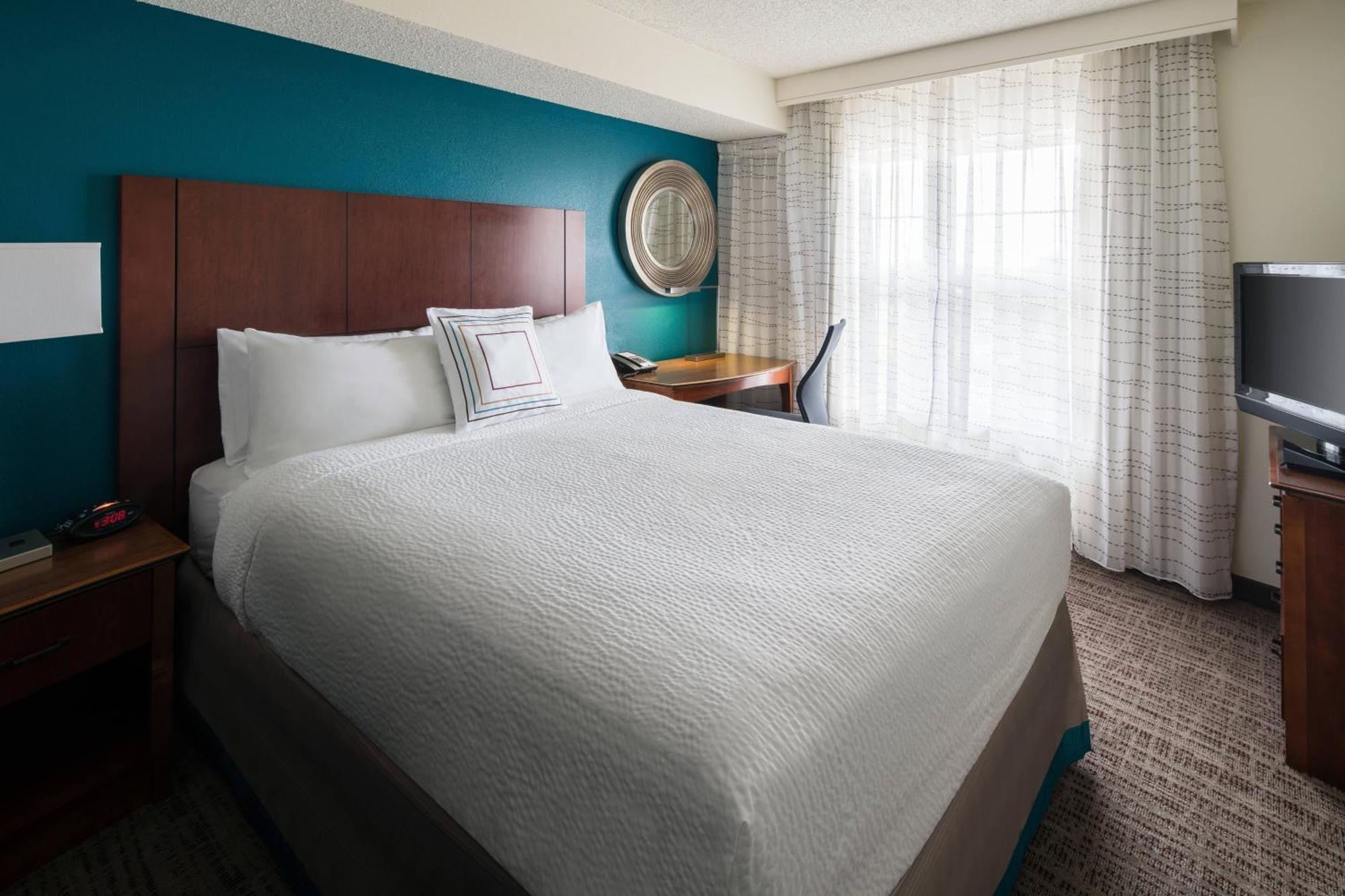 Residence Inn By Marriott Cypress Los Alamitos Exterior foto