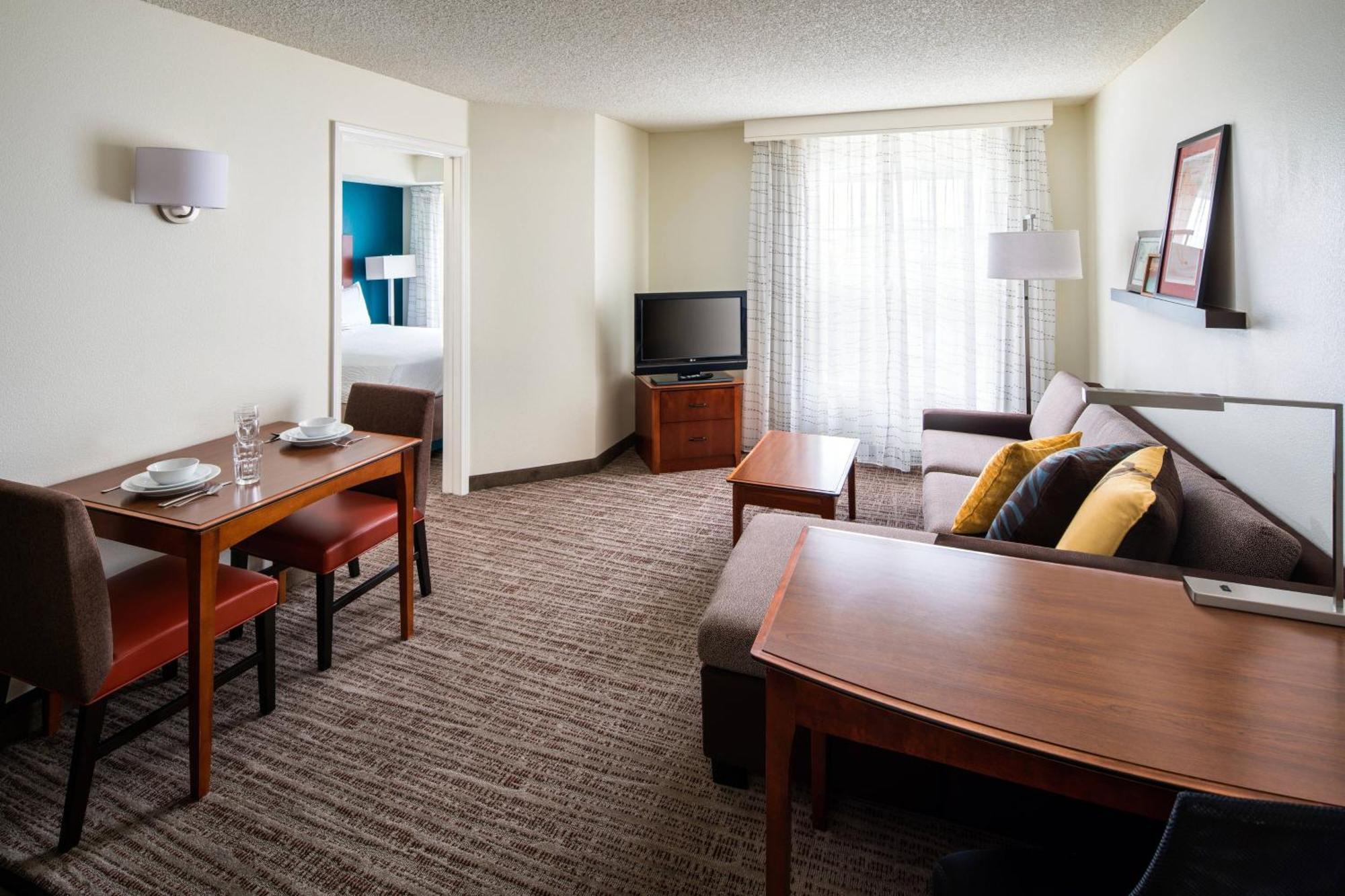 Residence Inn By Marriott Cypress Los Alamitos Exterior foto