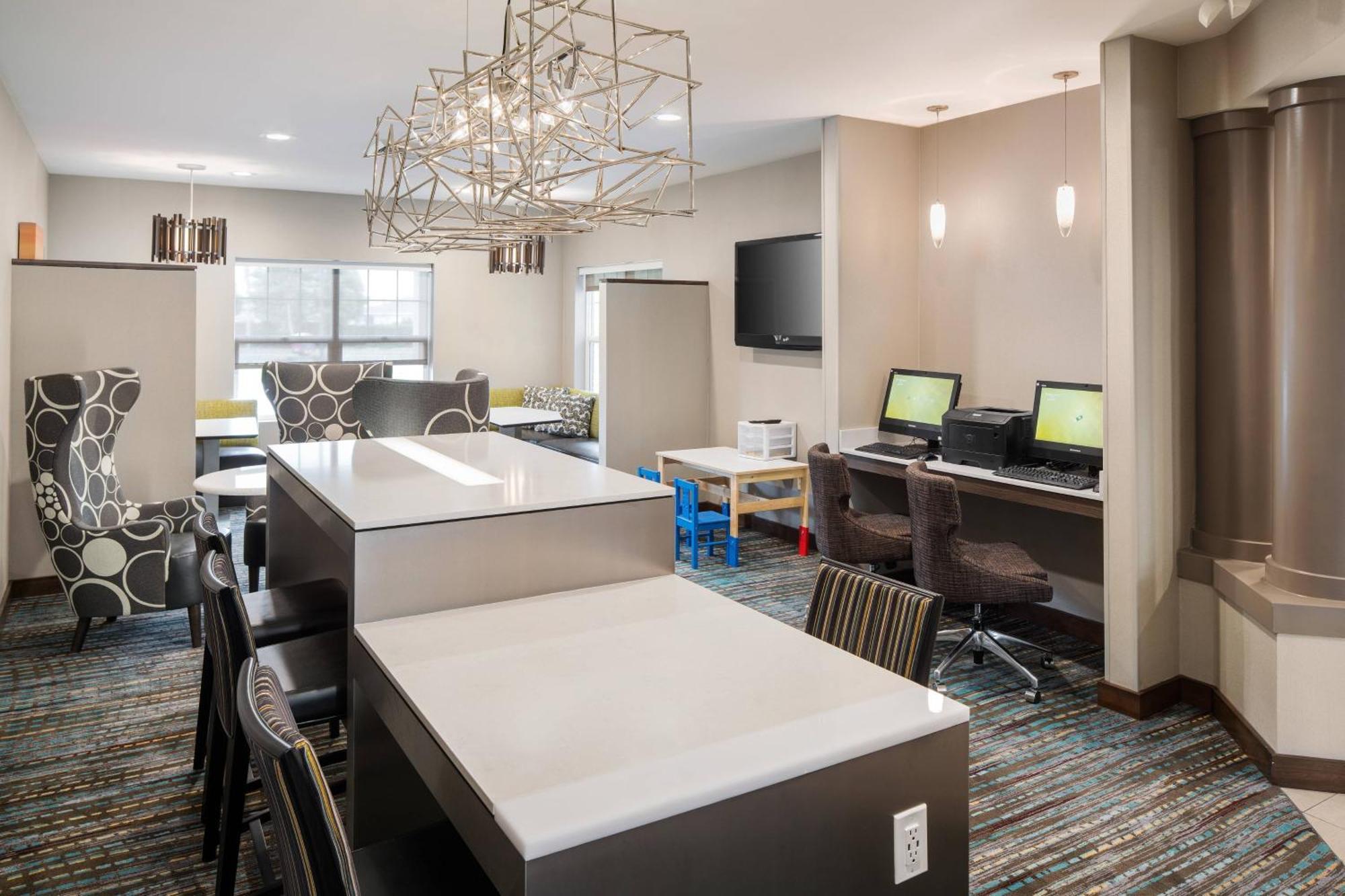 Residence Inn By Marriott Cypress Los Alamitos Exterior foto
