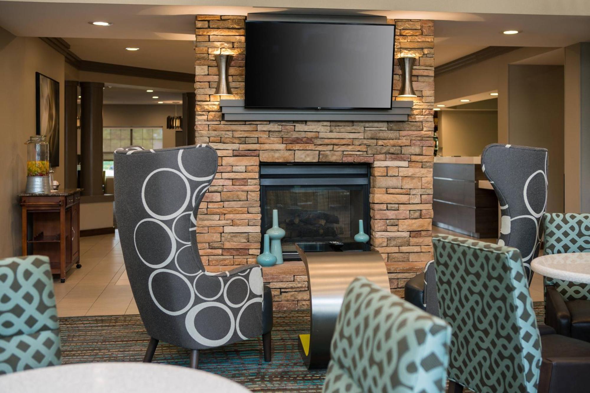 Residence Inn By Marriott Cypress Los Alamitos Exterior foto
