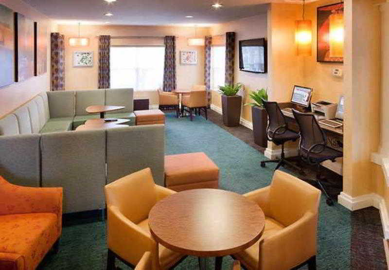 Residence Inn By Marriott Cypress Los Alamitos Exterior foto
