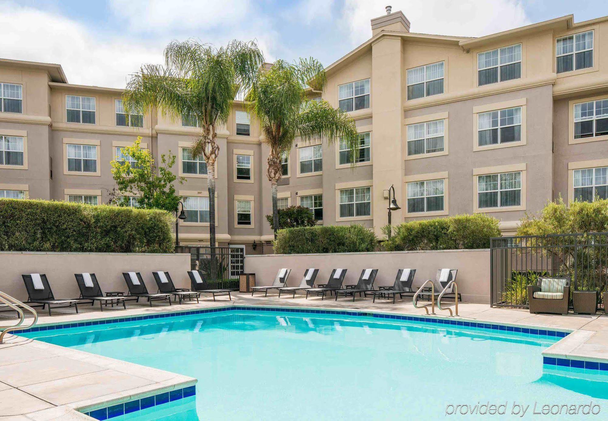 Residence Inn By Marriott Cypress Los Alamitos Exterior foto