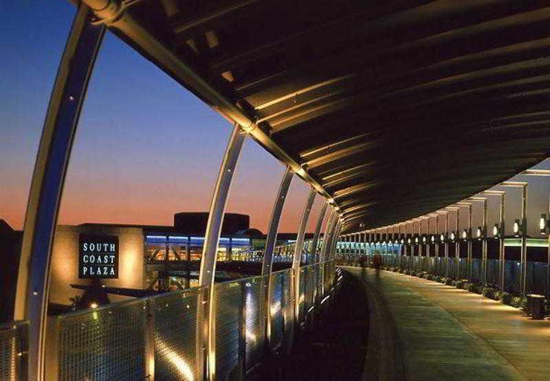 Residence Inn By Marriott Cypress Los Alamitos Exterior foto