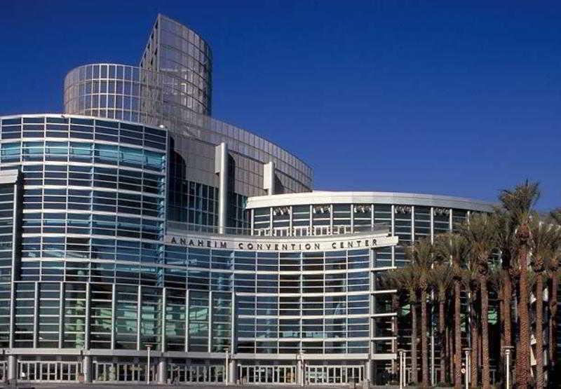 Residence Inn By Marriott Cypress Los Alamitos Exterior foto