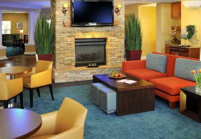 Residence Inn By Marriott Cypress Los Alamitos Exterior foto